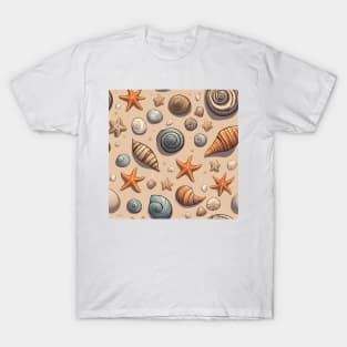 Beach life T-Shirt